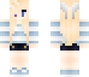 anime cute girl