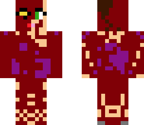 mutant women