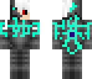mutated