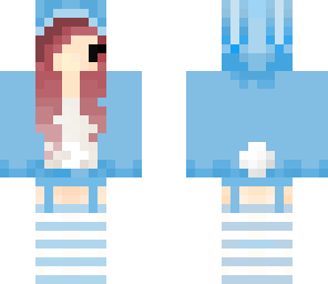 chibi girl