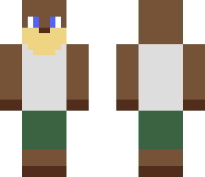 dash the summer deer