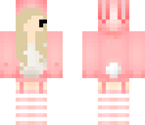 chibi girl