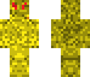 slime mob