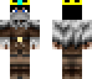 kingdom hunter
