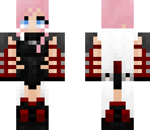 lightning farron