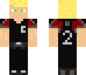 cato training outfit