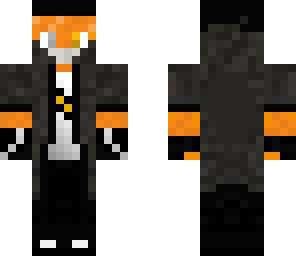 cool fox