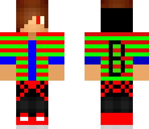 skin