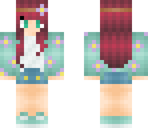 skin update