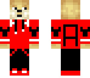 last touches better doge v3 
