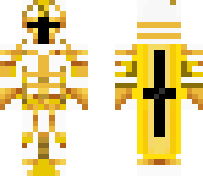 god knight