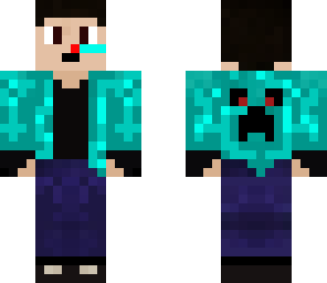 cool gamer