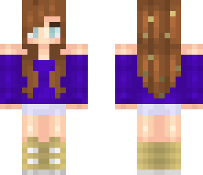janine