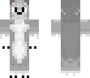 wolf