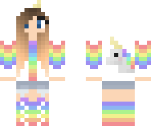 super rainbow unicorn hoodie