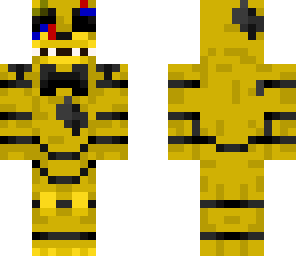 orca's_golden_freddy_withered