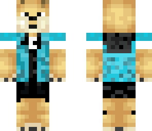 hoodie doge