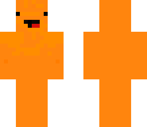 derpy orange