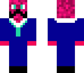 mustachio
