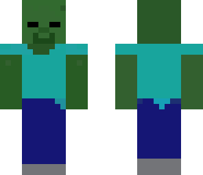 zombie