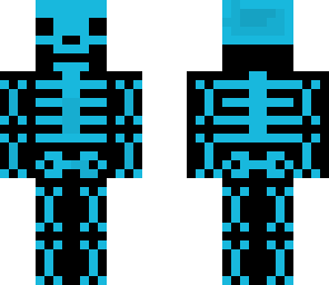 bone guy