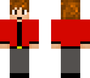 epic red gamer