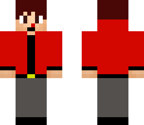 epic red gamer edited