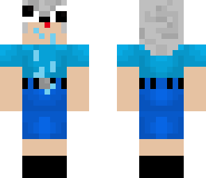 angry derpy grandma has returned