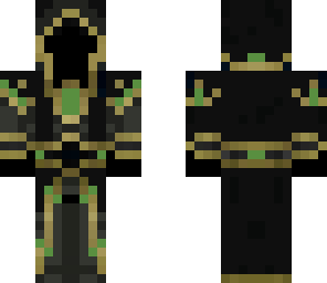 mage