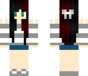 gothic girl