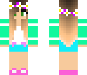 pretty girl