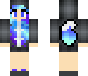 galaxy girl