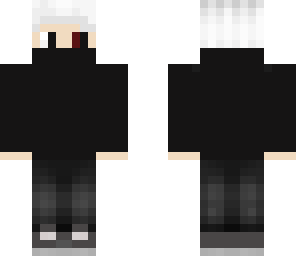 mrblack