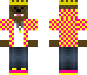 king merome