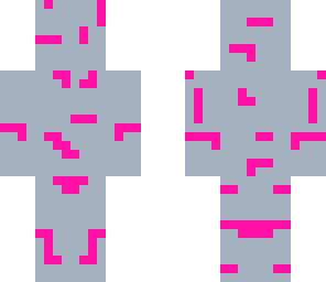 pink ore dude