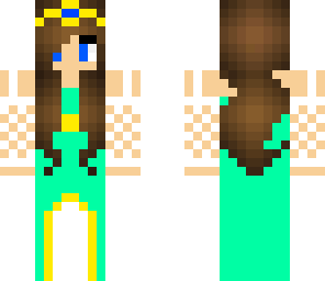 crystal princess