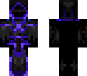 darkness