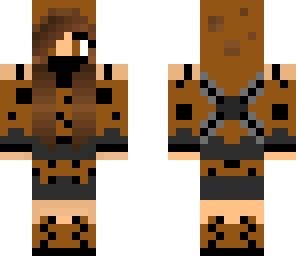 cookie ninja