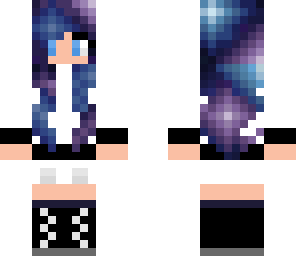 galaxy girl