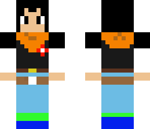 android 17