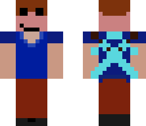 cool steve