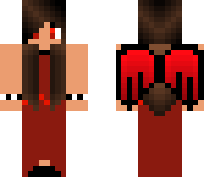 devil girl