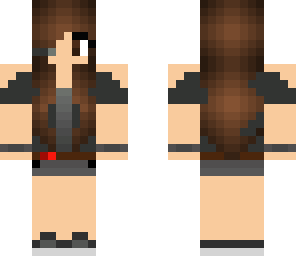 spy skin