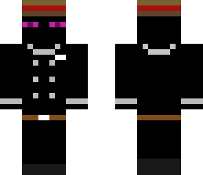 endercover edited edition