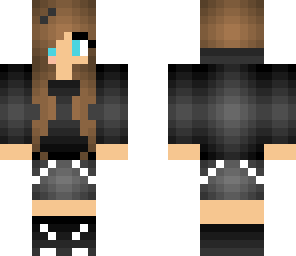 new skin 