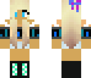 dj muisc girl
