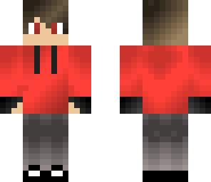 updated from last skin