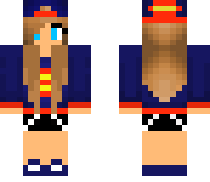 super girl