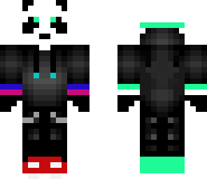 panda