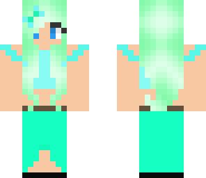mint summer